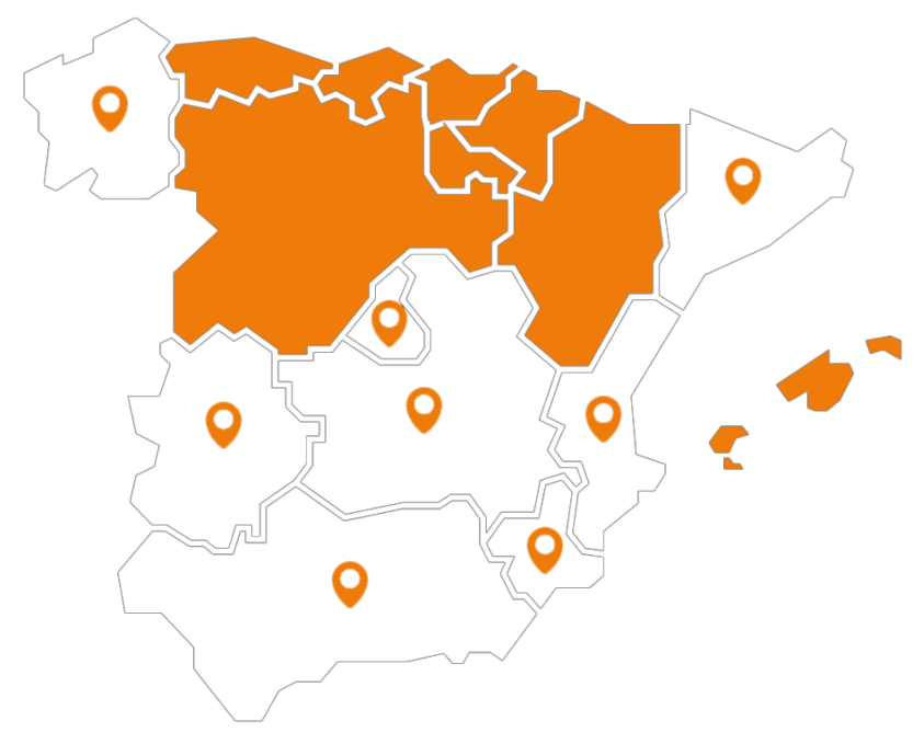 Dónde trabaja O&B