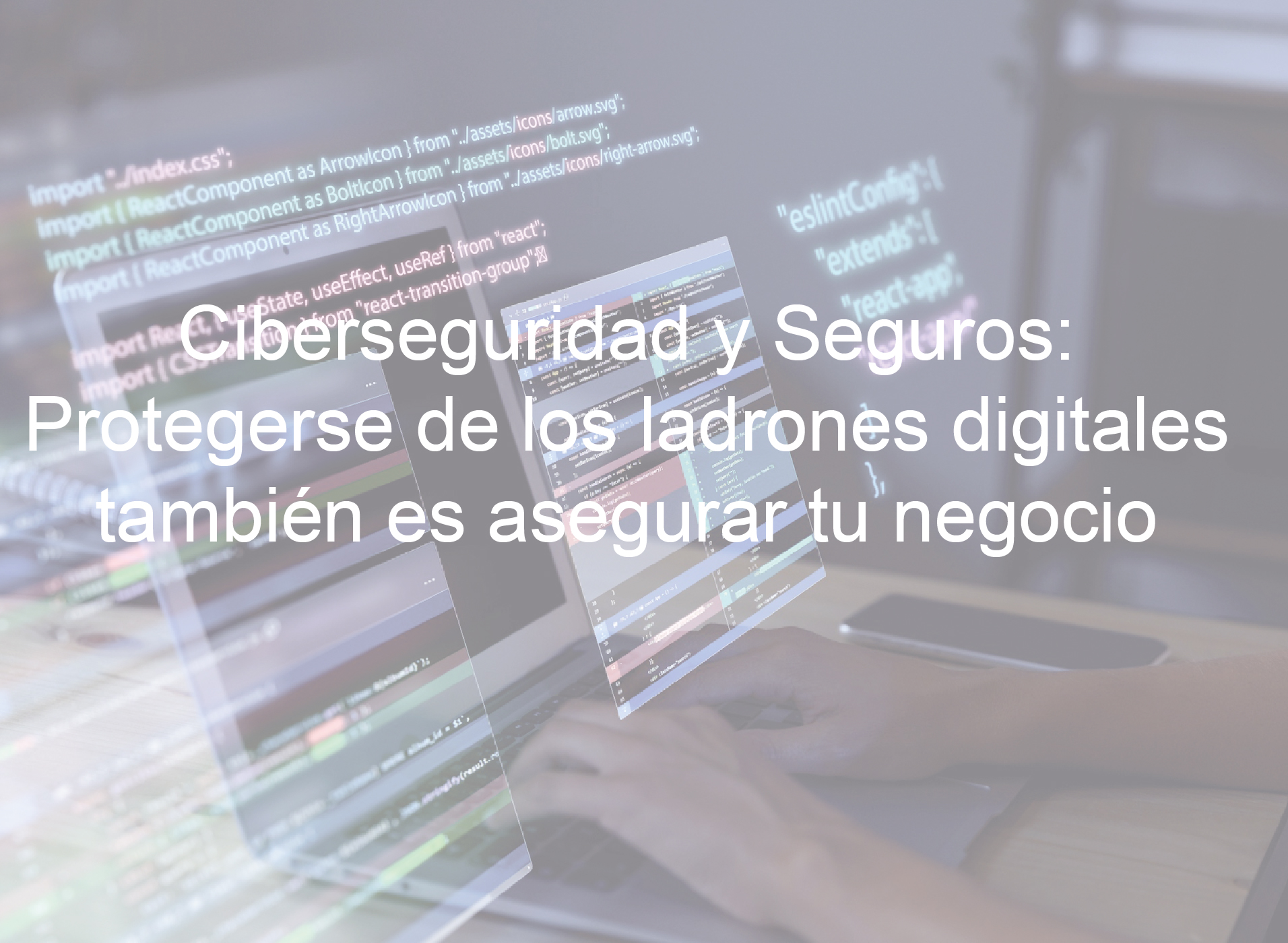 Ciberseguridad